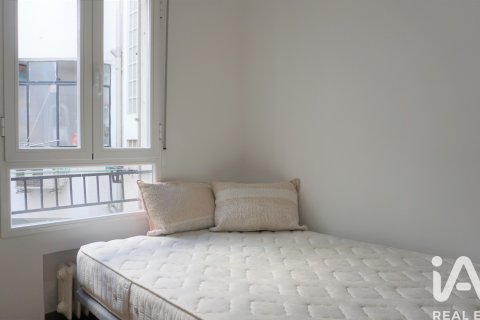 Apartamento en alquiler en Madrid, España 4 dormitorios, 111 m2 No. 188477 - foto 18