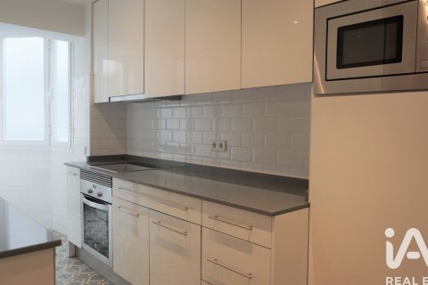 Apartamento en alquiler en Madrid, España 4 dormitorios, 111 m2 No. 188477 - foto 11