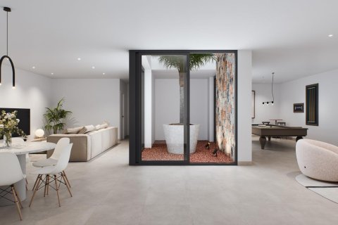 Продажа виллы в Торре-Пачеко, Мурсия, Испания 3 спальни, 241м2 №183504 - фото 21
