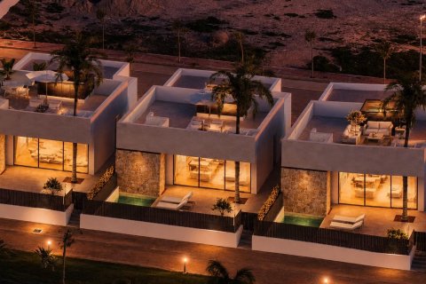 Продажа виллы в Торре-Пачеко, Мурсия, Испания 3 спальни, 241м2 №183504 - фото 23