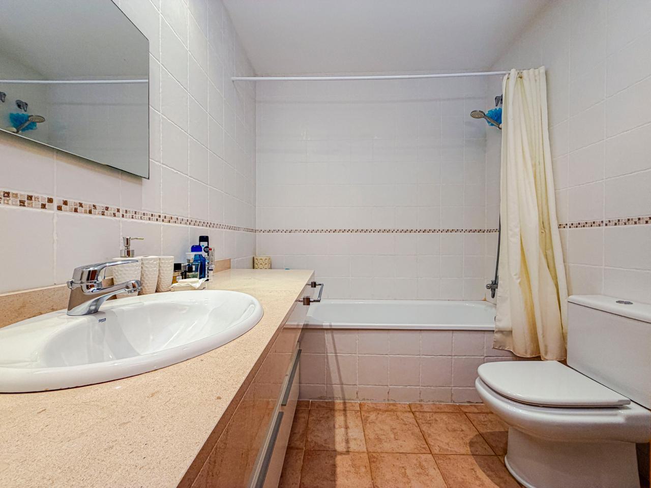 Duplex in Lloret de Mar, Girona, Spain 4 bedrooms, 169 sq.m. No. 183505
