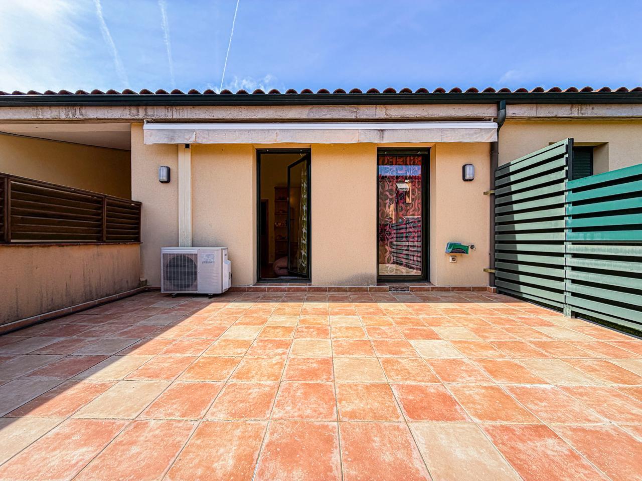Duplex in Lloret de Mar, Girona, Spain 4 bedrooms, 169 sq.m. No. 183505