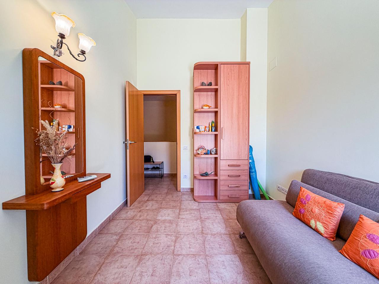 Duplex in Lloret de Mar, Girona, Spain 4 bedrooms, 169 sq.m. No. 183505