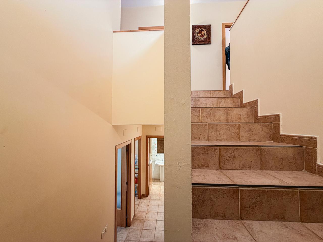 Duplex in Lloret de Mar, Girona, Spain 4 bedrooms, 169 sq.m. No. 183505