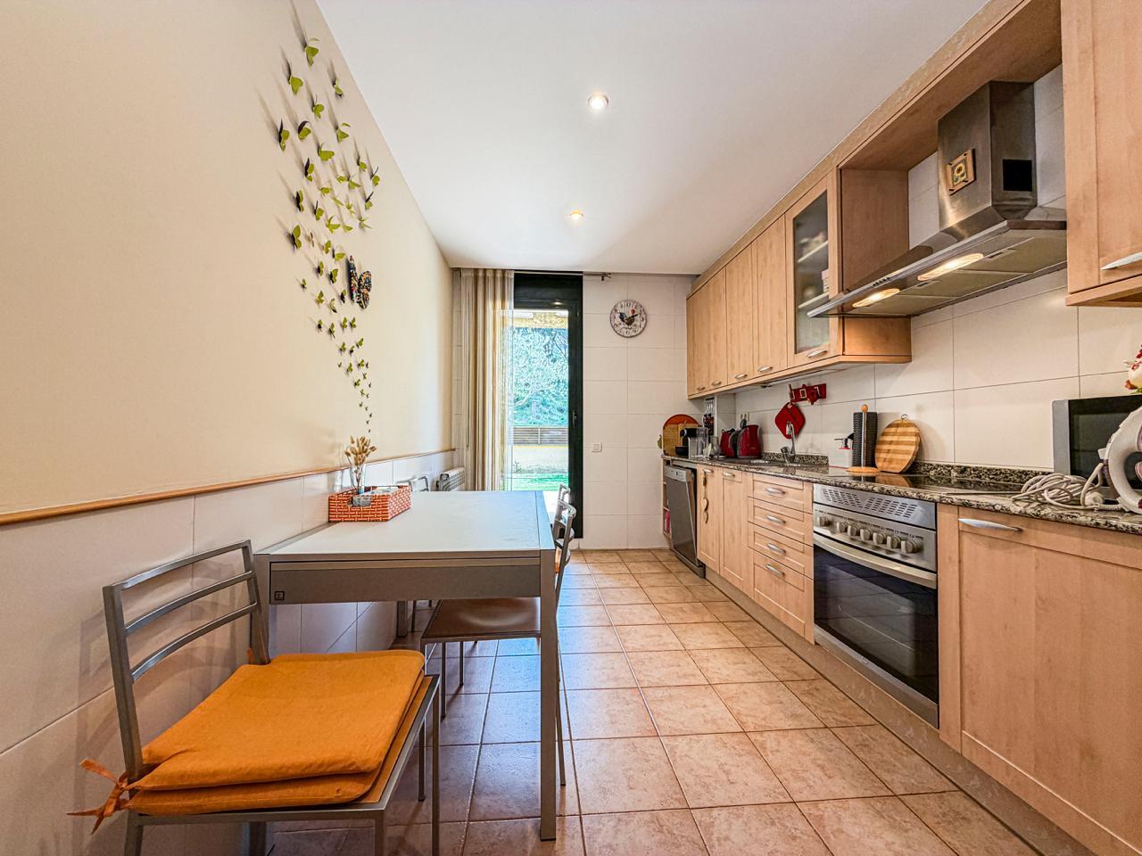 Duplex in Lloret de Mar, Girona, Spain 4 bedrooms, 169 sq.m. No. 183505