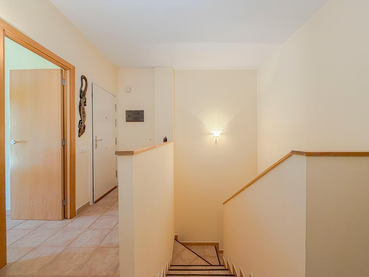 Duplex in Lloret de Mar, Girona, Spain 4 bedrooms, 169 sq.m. No. 183505
