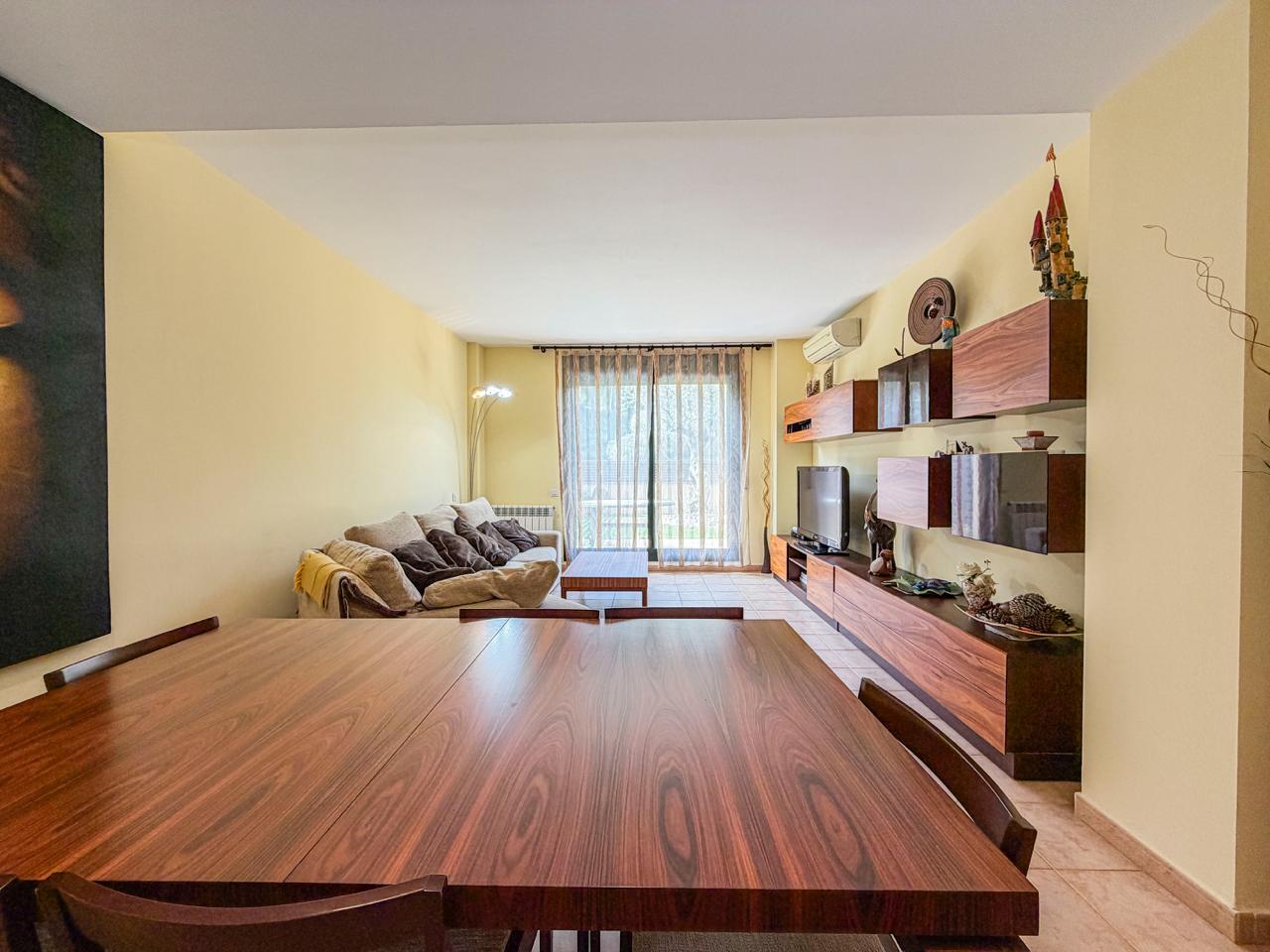 Duplex in Lloret de Mar, Girona, Spain 4 bedrooms, 169 sq.m. No. 183505