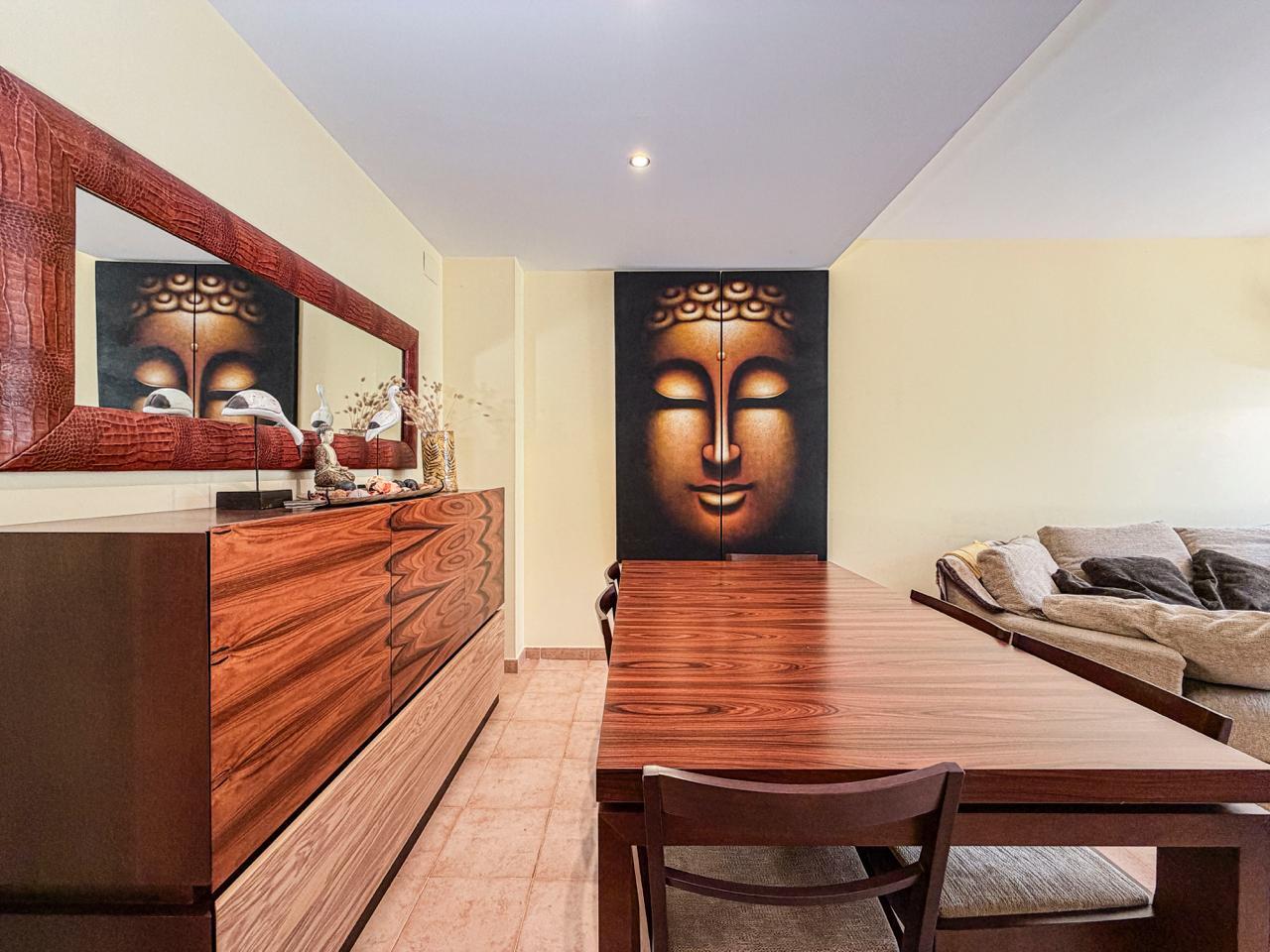 Duplex in Lloret de Mar, Girona, Spain 4 bedrooms, 169 sq.m. No. 183505