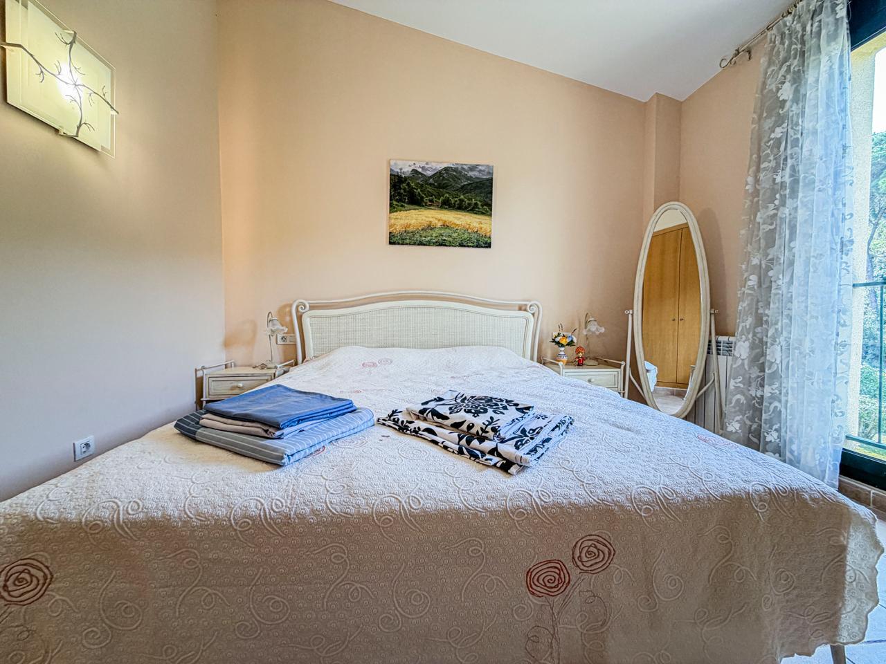 Duplex in Lloret de Mar, Girona, Spain 4 bedrooms, 169 sq.m. No. 183505