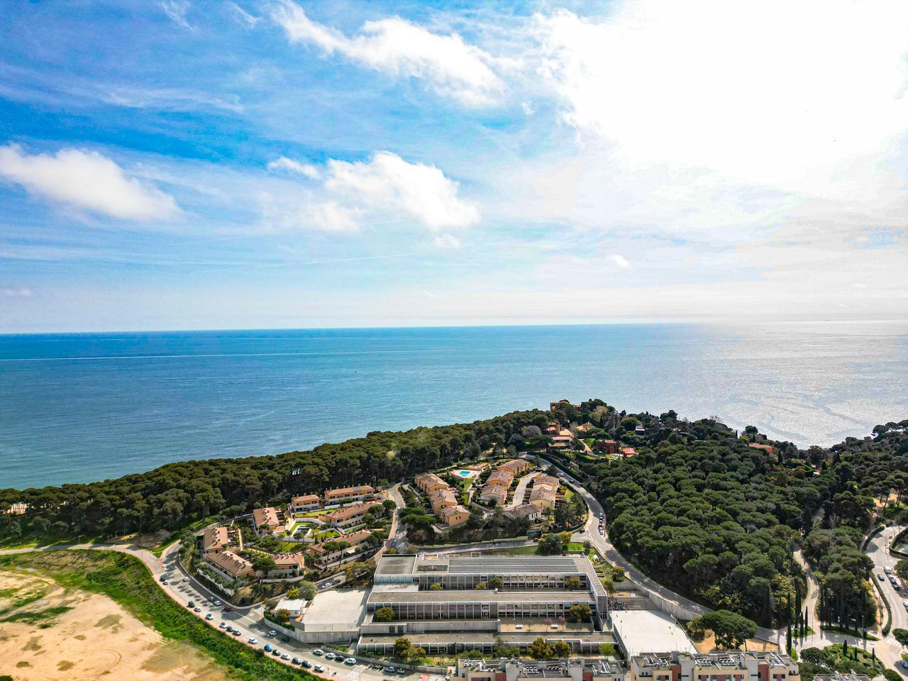 Duplex in Lloret de Mar, Girona, Spain 4 bedrooms, 169 sq.m. No. 183505