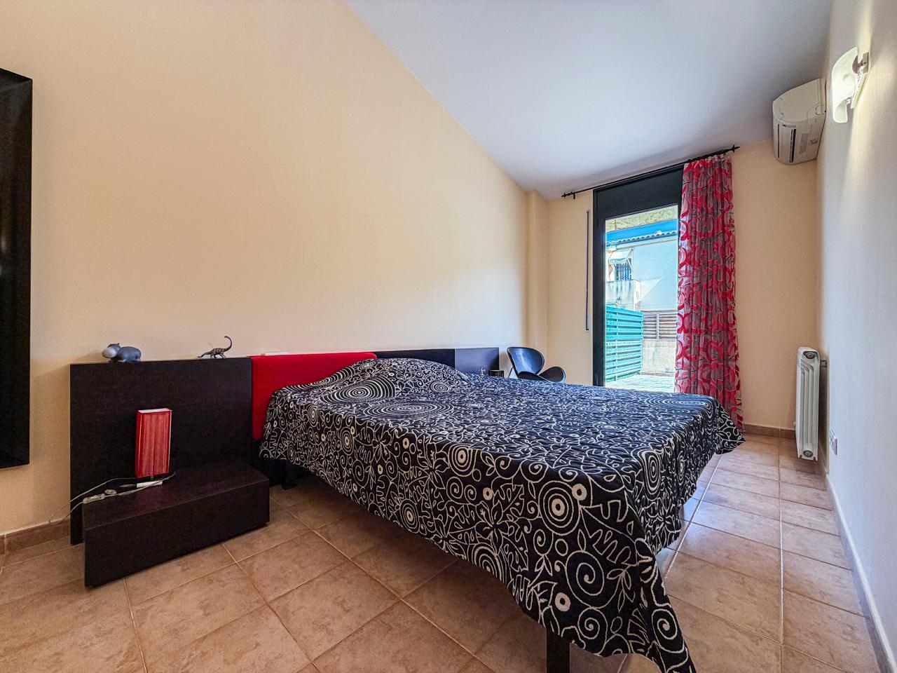 Duplex in Lloret de Mar, Girona, Spain 4 bedrooms, 169 sq.m. No. 183505