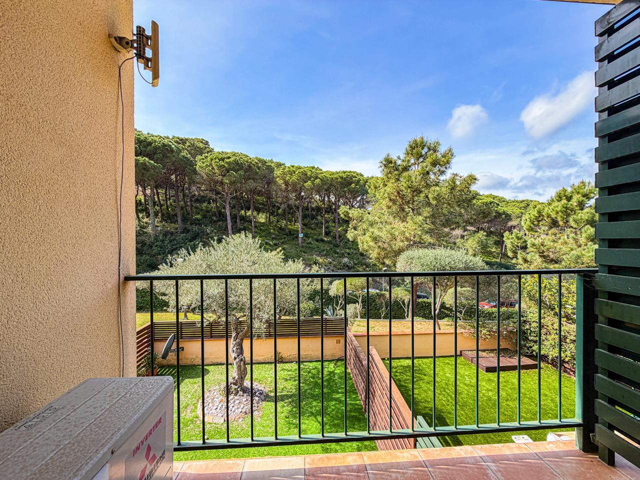 Duplex in Lloret de Mar, Girona, Spain 4 bedrooms, 169 sq.m. No. 183505