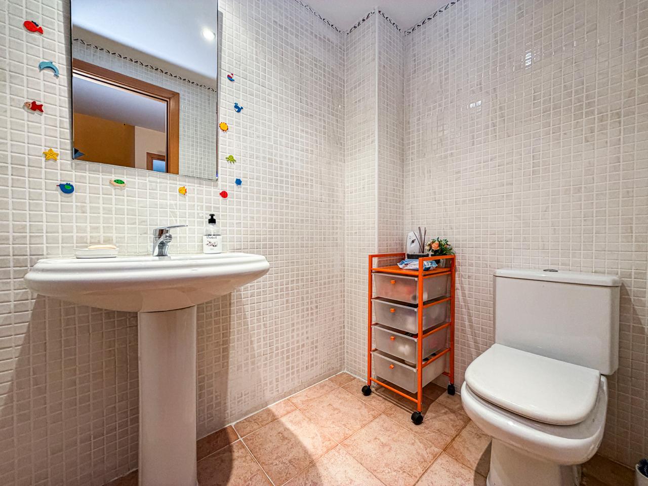 Duplex in Lloret de Mar, Girona, Spain 4 bedrooms, 169 sq.m. No. 183505