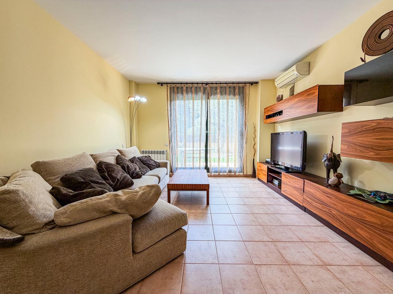 Duplex in Lloret de Mar, Girona, Spain 4 bedrooms, 169 sq.m. No. 183505