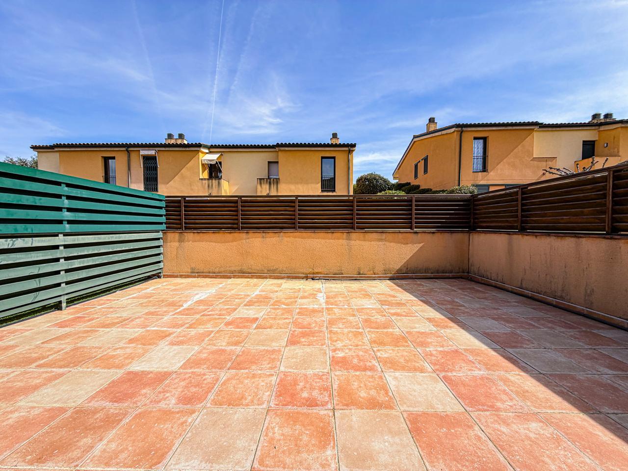 Duplex in Lloret de Mar, Girona, Spain 4 bedrooms, 169 sq.m. No. 183505