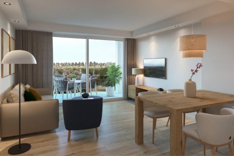 Dzīvoklis pārdošanā Moncofa, Castellon, Spānijā 2 istabas, 57 m2 Nr. 180276 - attēls 6
