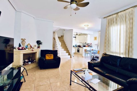 Villa pārdošanā El Mojon (Cuarteros), Murcia, Spānijā 3 istabas, 146 m2 Nr. 180280 - attēls 4