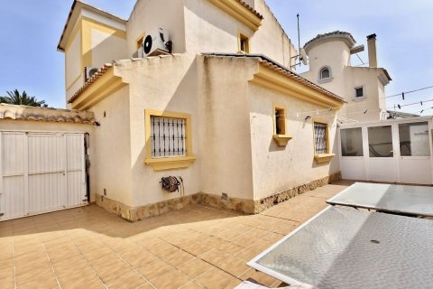 Villa pārdošanā El Mojon (Cuarteros), Murcia, Spānijā 3 istabas, 146 m2 Nr. 180280 - attēls 3