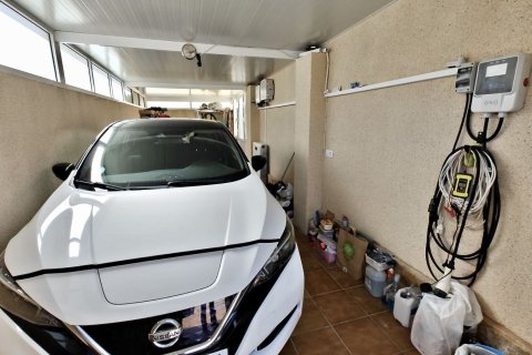 Villa pārdošanā El Mojon (Cuarteros), Murcia, Spānijā 3 istabas, 146 m2 Nr. 180280 - attēls 13