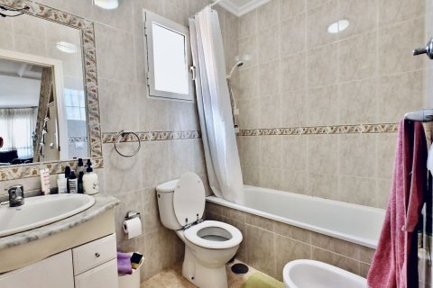 Villa pārdošanā El Mojon (Cuarteros), Murcia, Spānijā 3 istabas, 146 m2 Nr. 180280 - attēls 6