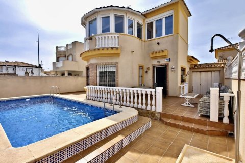 Huvila El Mojon (Cuarteros), Murcia, Espanja 3 makuuhuonetta, 146 m2 No. 180280