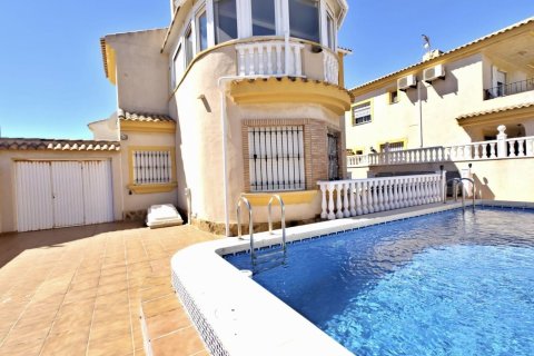 Villa pārdošanā El Mojon (Cuarteros), Murcia, Spānijā 3 istabas, 146 m2 Nr. 180280 - attēls 2