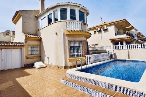 Villa pārdošanā El Mojon (Cuarteros), Murcia, Spānijā 3 istabas, 146 m2 Nr. 180280 - attēls 8