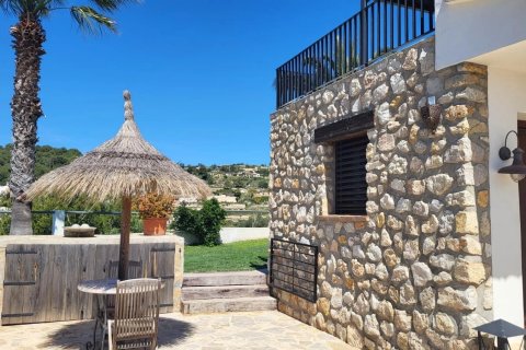 Villa till salu i Agost, Alicante, Spanien 2 sovrum, 177 kvm. Nr. 180282 - foto 25