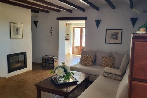 Villa till salu i Agost, Alicante, Spanien 2 sovrum, 177 kvm. Nr. 180282 - foto 11