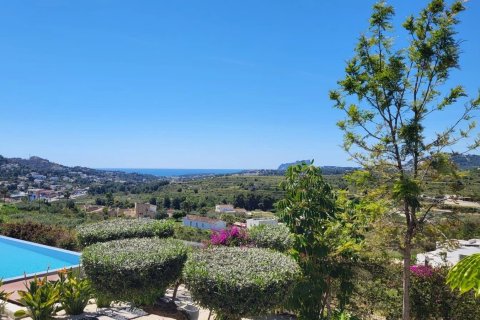 Villa till salu i Agost, Alicante, Spanien 2 sovrum, 177 kvm. Nr. 180282 - foto 26