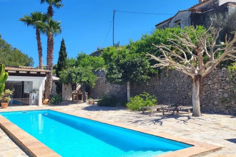 Villa in Agost, Alicante, Spain 2 bedrooms, 177 sq.m. No. 180282