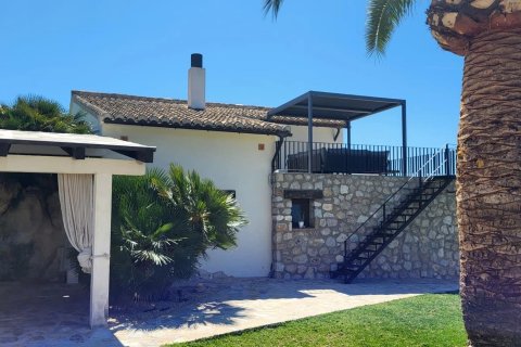 Villa till salu i Agost, Alicante, Spanien 2 sovrum, 177 kvm. Nr. 180282 - foto 5