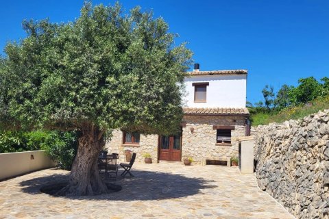 Villa till salu i Agost, Alicante, Spanien 2 sovrum, 177 kvm. Nr. 180282 - foto 6