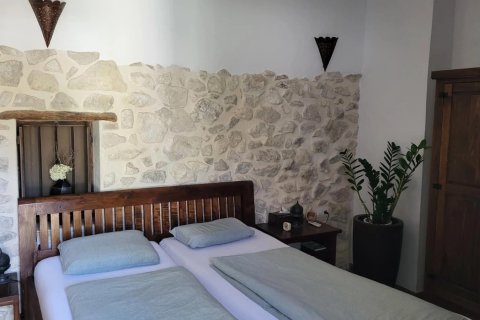 Villa till salu i Agost, Alicante, Spanien 2 sovrum, 177 kvm. Nr. 180282 - foto 12