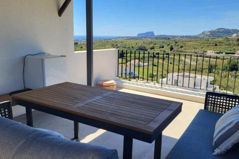 Villa till salu i Agost, Alicante, Spanien 2 sovrum, 177 kvm. Nr. 180282 - foto 23