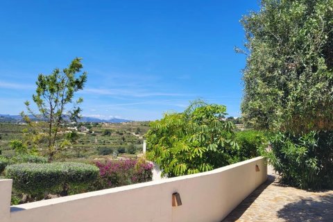 Villa till salu i Agost, Alicante, Spanien 2 sovrum, 177 kvm. Nr. 180282 - foto 19