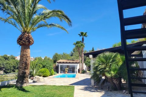 Villa till salu i Agost, Alicante, Spanien 2 sovrum, 177 kvm. Nr. 180282 - foto 3