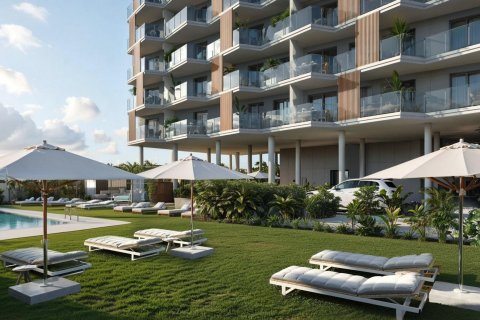 Apartment for sale in Moncofa, Castellon, Spain 3 bedrooms, 77 sq.m. No. 180278 - photo 4
