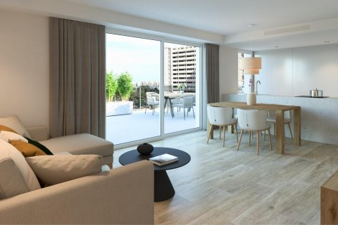 Apartment for sale in Moncofa, Castellon, Spain 3 bedrooms, 77 sq.m. No. 180278 - photo 6