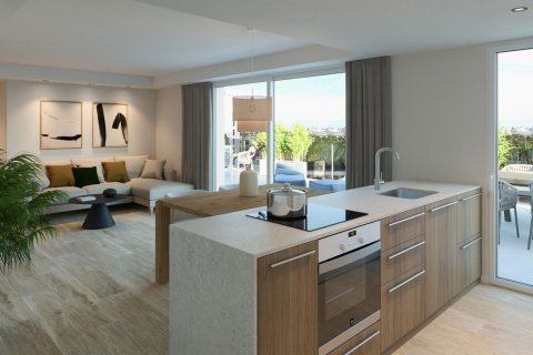Apartment for sale in Moncofa, Castellon, Spain 3 bedrooms, 77 sq.m. No. 180278 - photo 5