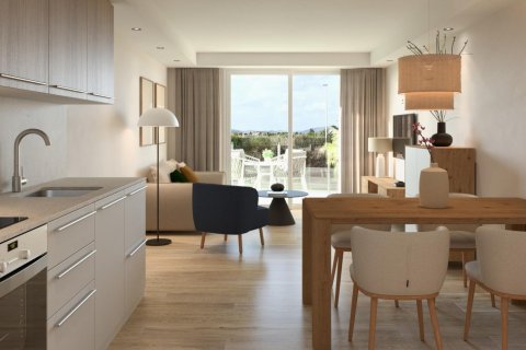 Apartment for sale in Moncofa, Castellon, Spain 3 bedrooms, 82 sq.m. No. 180277 - photo 6