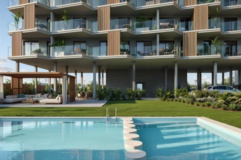 Appartamento a Moncofa, Castellon, Spagna 3 camere da letto, 82 mq. N° 180277