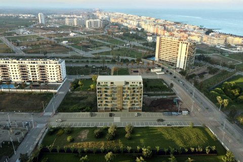 Apartment for sale in Moncofa, Castellon, Spain 3 bedrooms, 82 sq.m. No. 180277 - photo 4