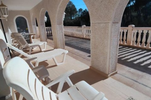 Villa zum Verkauf in La Nucia, Alicante, Spanien 14 Schlafzimmer, 1000 m2 Nr. 180281 - Foto 14