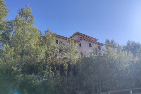 Villa zum Verkauf in La Nucia, Alicante, Spanien 14 Schlafzimmer, 1000 m2 Nr. 180281 - Foto 28