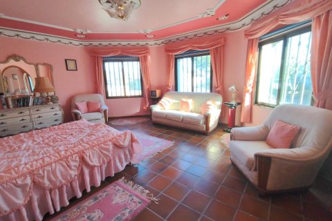 Villa zum Verkauf in La Nucia, Alicante, Spanien 14 Schlafzimmer, 1000 m2 Nr. 180281 - Foto 24