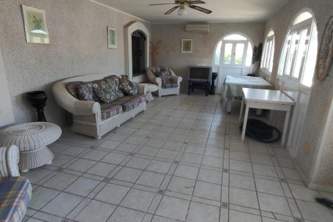 Villa zum Verkauf in La Nucia, Alicante, Spanien 14 Schlafzimmer, 1000 m2 Nr. 180281 - Foto 16