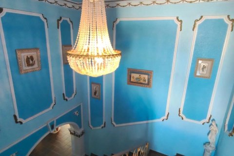 Villa zum Verkauf in La Nucia, Alicante, Spanien 14 Schlafzimmer, 1000 m2 Nr. 180281 - Foto 9