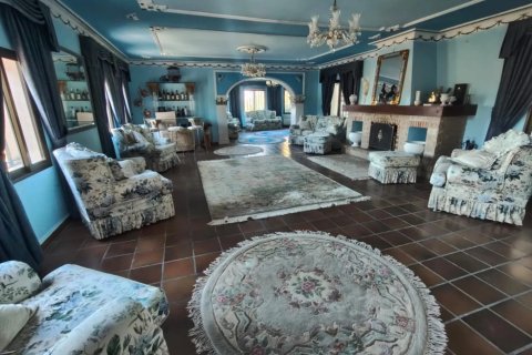 Villa zum Verkauf in La Nucia, Alicante, Spanien 14 Schlafzimmer, 1000 m2 Nr. 180281 - Foto 27
