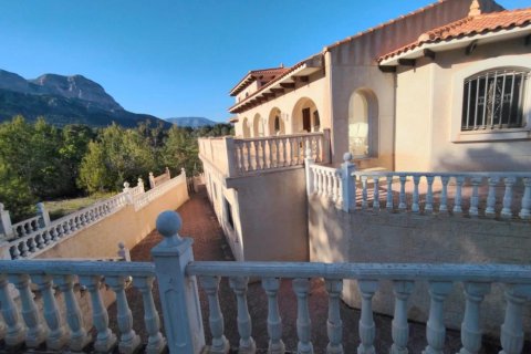 Villa zum Verkauf in La Nucia, Alicante, Spanien 14 Schlafzimmer, 1000 m2 Nr. 180281 - Foto 26